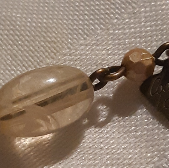 Cookie Lee 40" Necklace - Picture 7 of 9